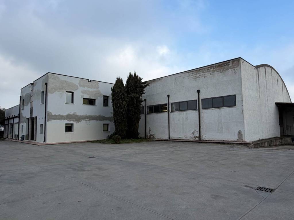 Immobile a Cerea in Via Cavamento - Foto 3