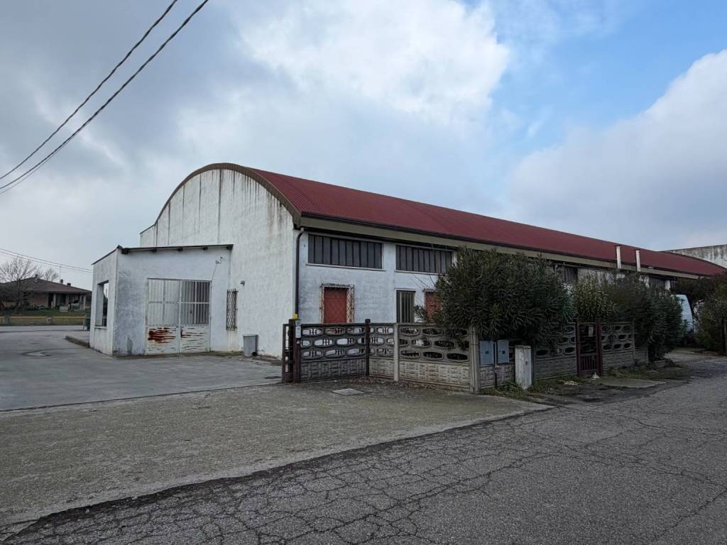 Immobile a Cerea in Via Cavamento - Foto 4