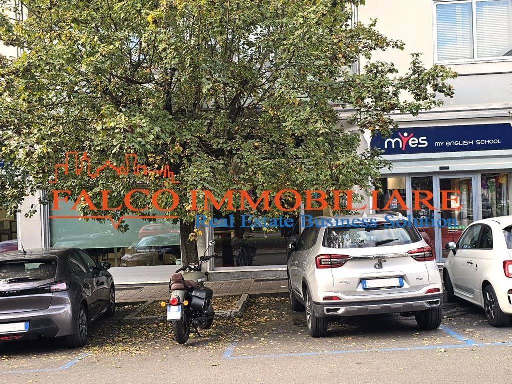Immobile a Pavia in Viale Libertà, 23 - Foto 4