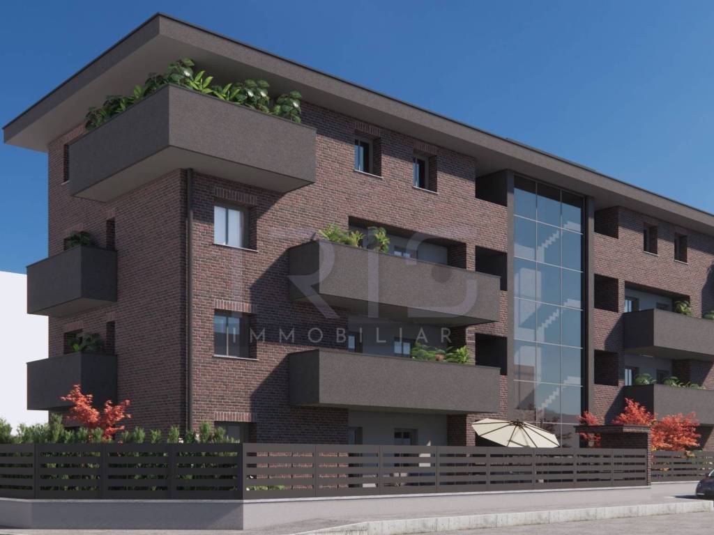 Appartamento a Cesano maderno in Viale Umbria - Foto 2
