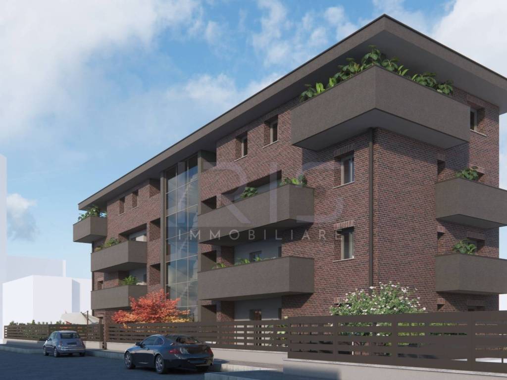 Appartamento a Cesano maderno in Viale Umbria - Foto 3