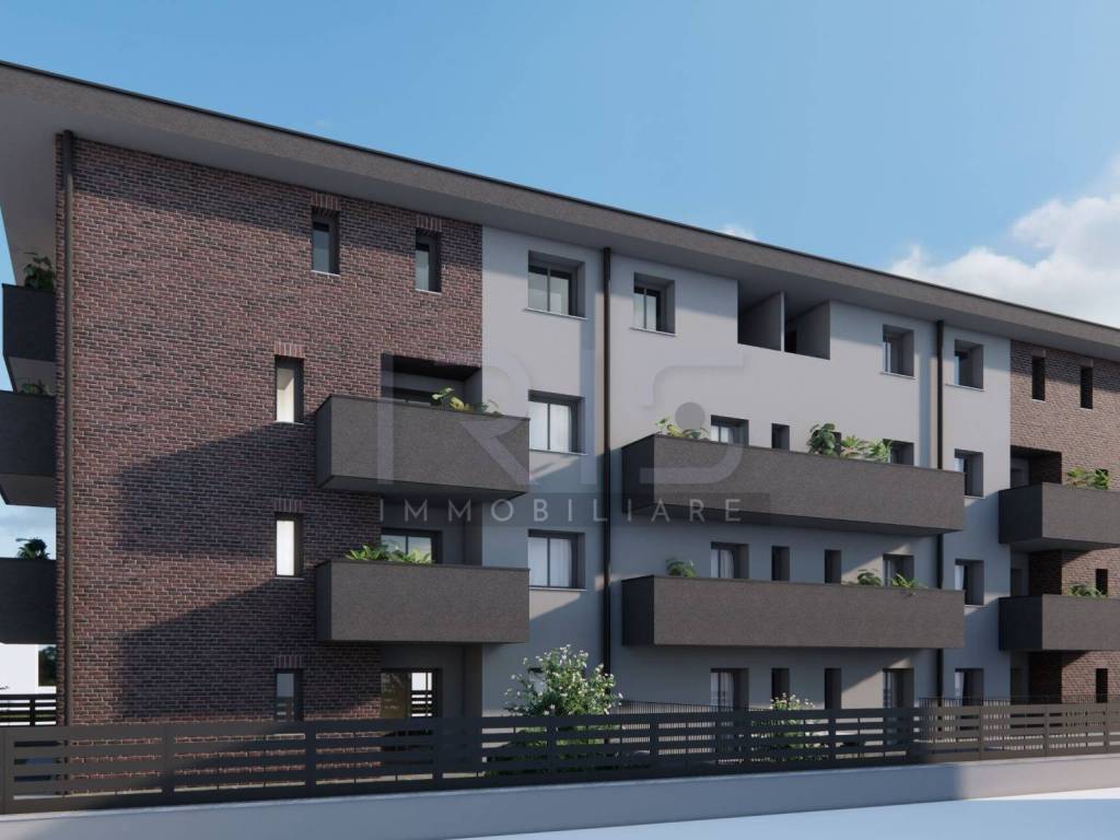 Appartamento a Cesano maderno in Viale Umbria - Foto 4