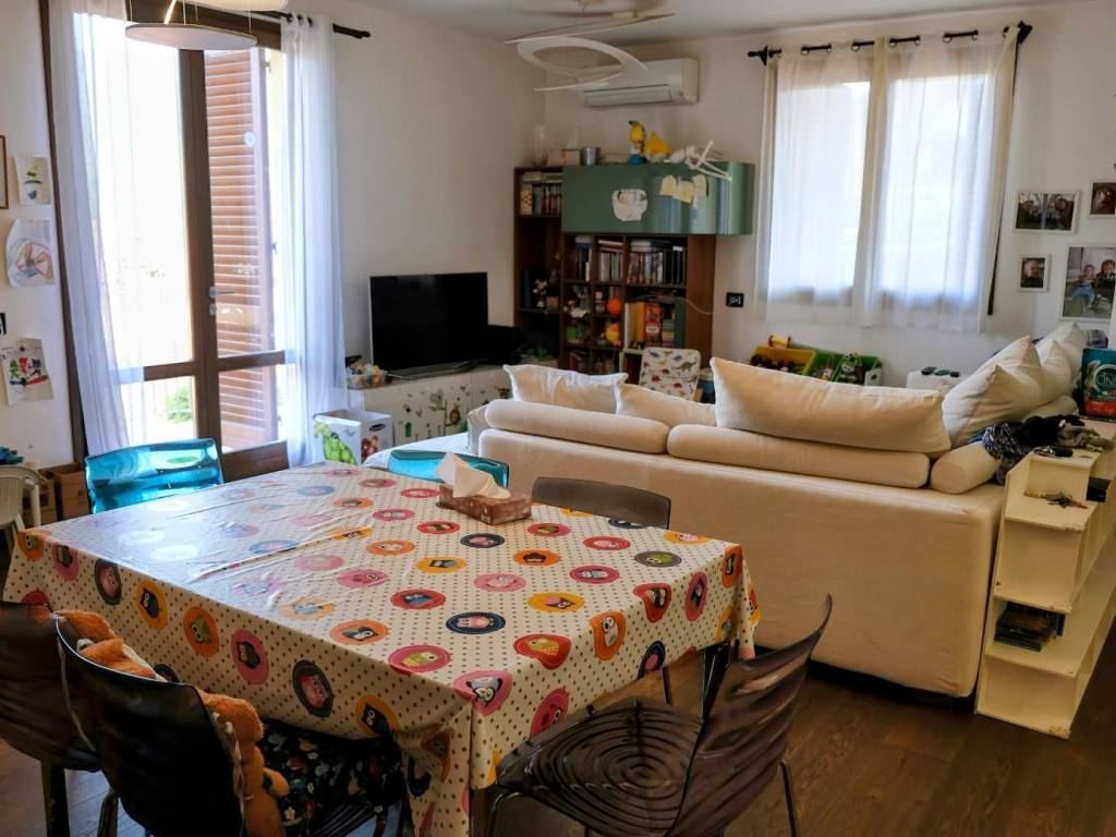 Appartamento a Vaiano in Via Bronia - Foto 3