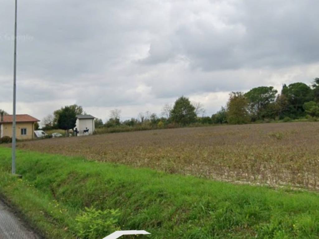 Terreno a Pordenone in Via Praverde - Foto 2