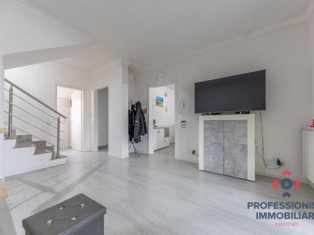 Villa a Anzio in Via Arno - Foto 3