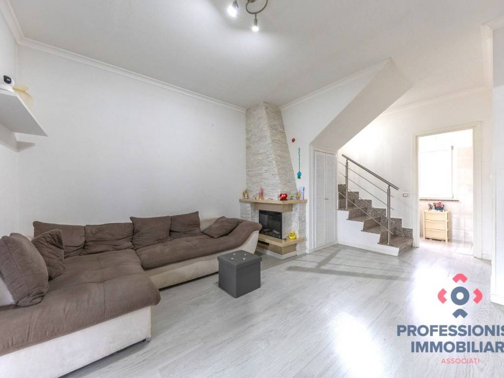 Villa a Anzio in Via Arno - Foto 4