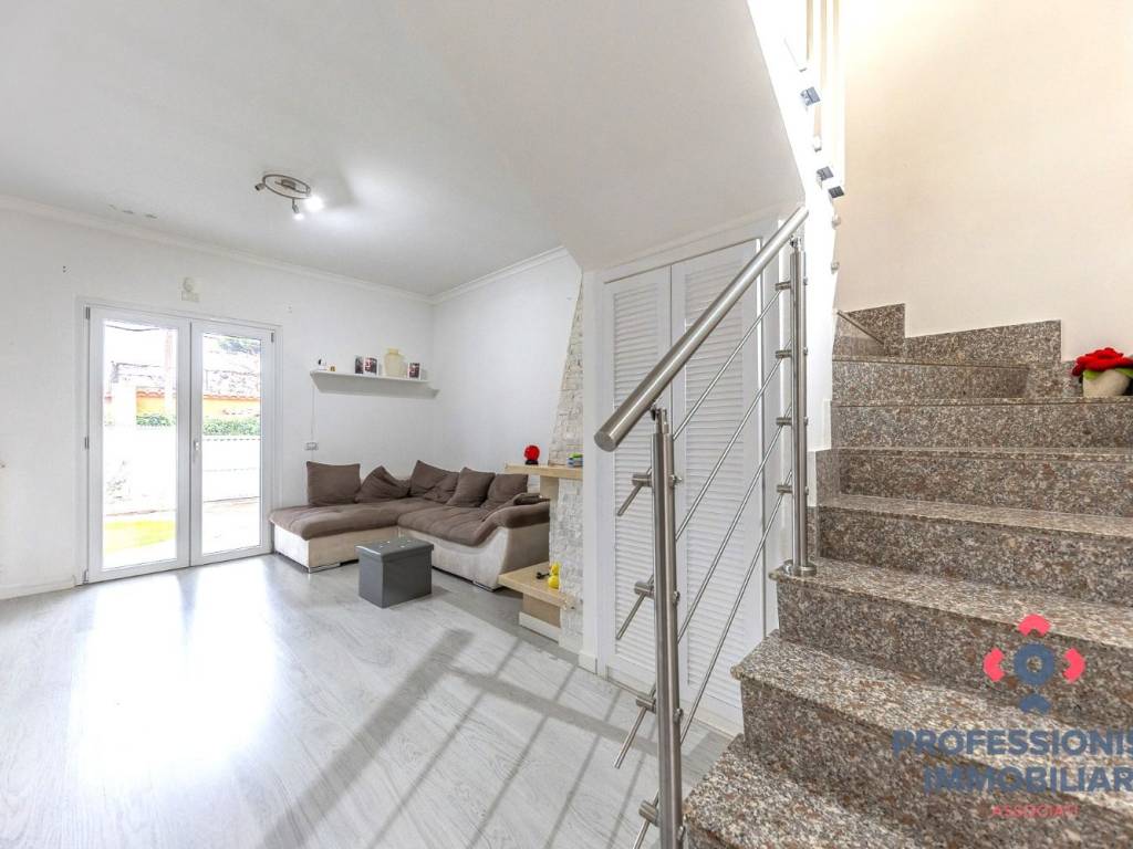 Villa a Anzio in Via Arno - Foto 5