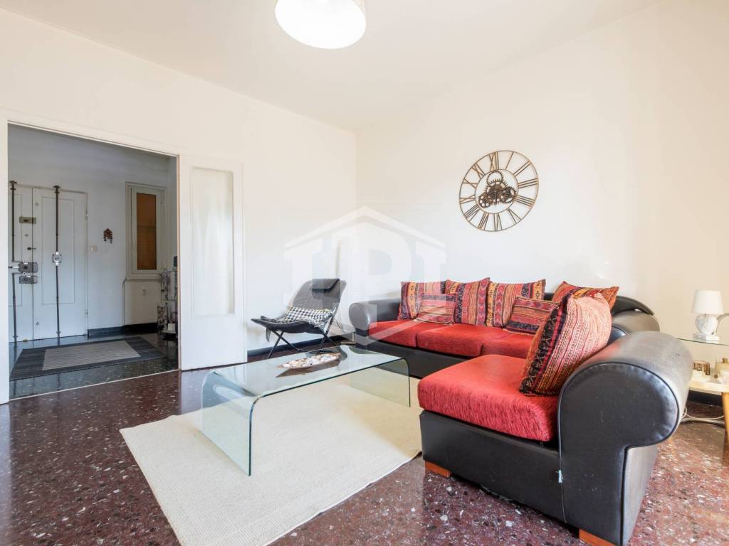 Appartamento a Genova in Via Chiaravagna - Foto 3