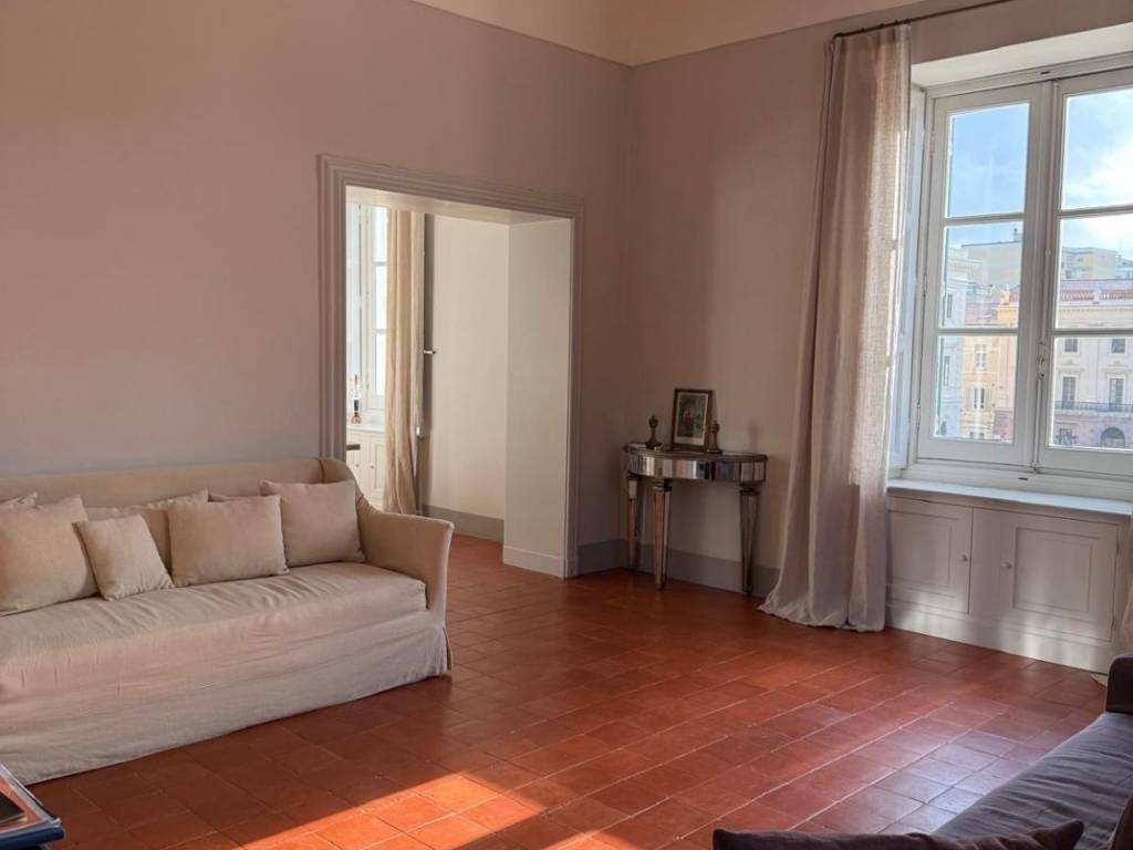 Appartamento a Sassari in Piazza d'Italia - Foto 2
