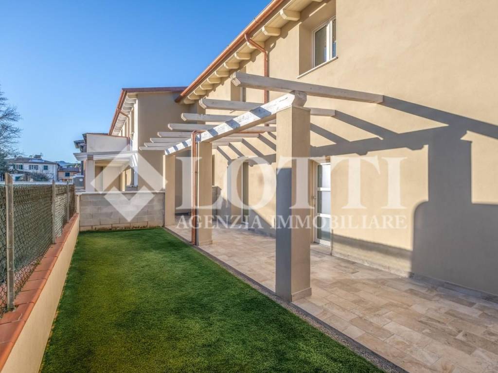 Villetta a schiera a Calcinaia in Via Cavour, - Foto 3