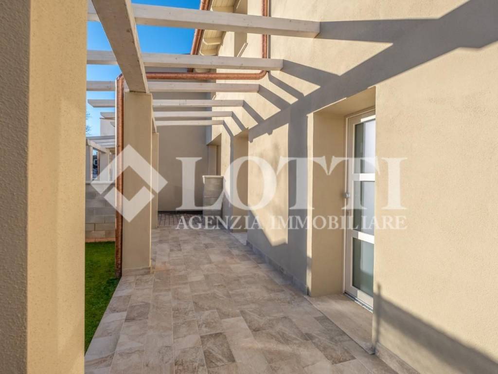 Villetta a schiera a Calcinaia in Via Cavour, - Foto 4