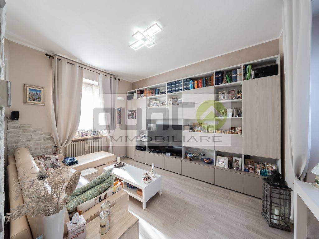Casa indipendente a Concorezzo in Via Ancora, 4 - Foto 2