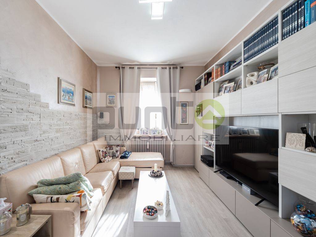 Casa indipendente a Concorezzo in Via Ancora, 4 - Foto 3