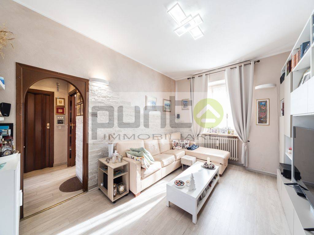 Casa indipendente a Concorezzo in Via Ancora, 4 - Foto 4