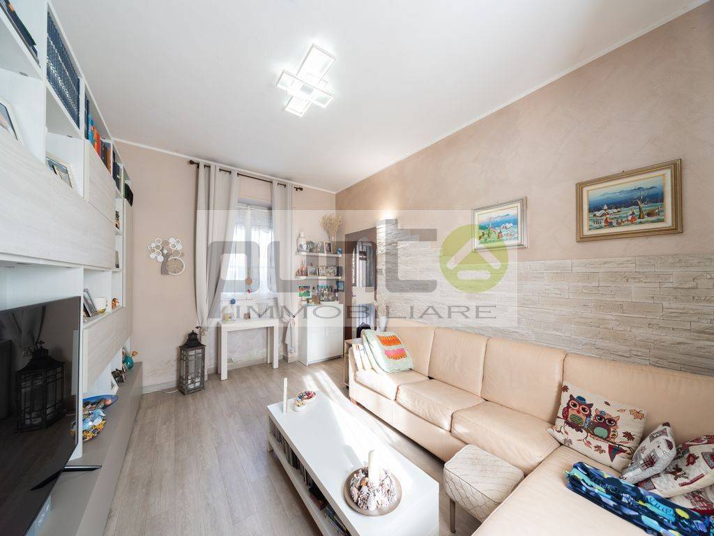 Casa indipendente a Concorezzo in Via Ancora, 4 - Foto 5