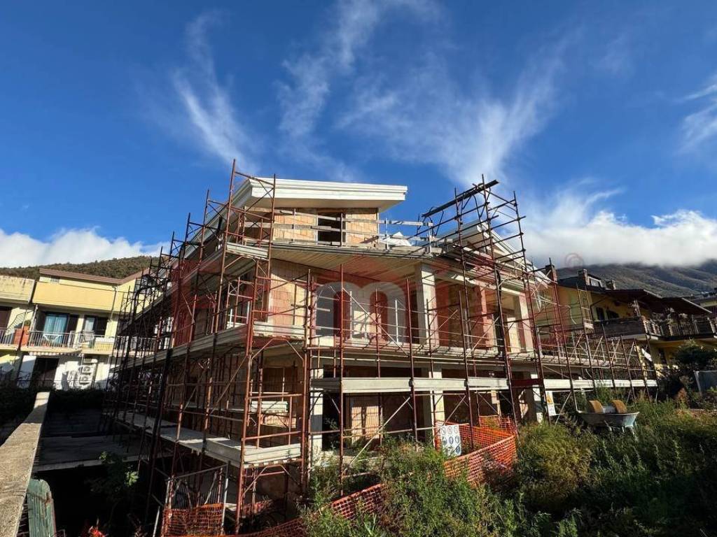 Villa a Sirignano in Via Michelangelo - Foto 2