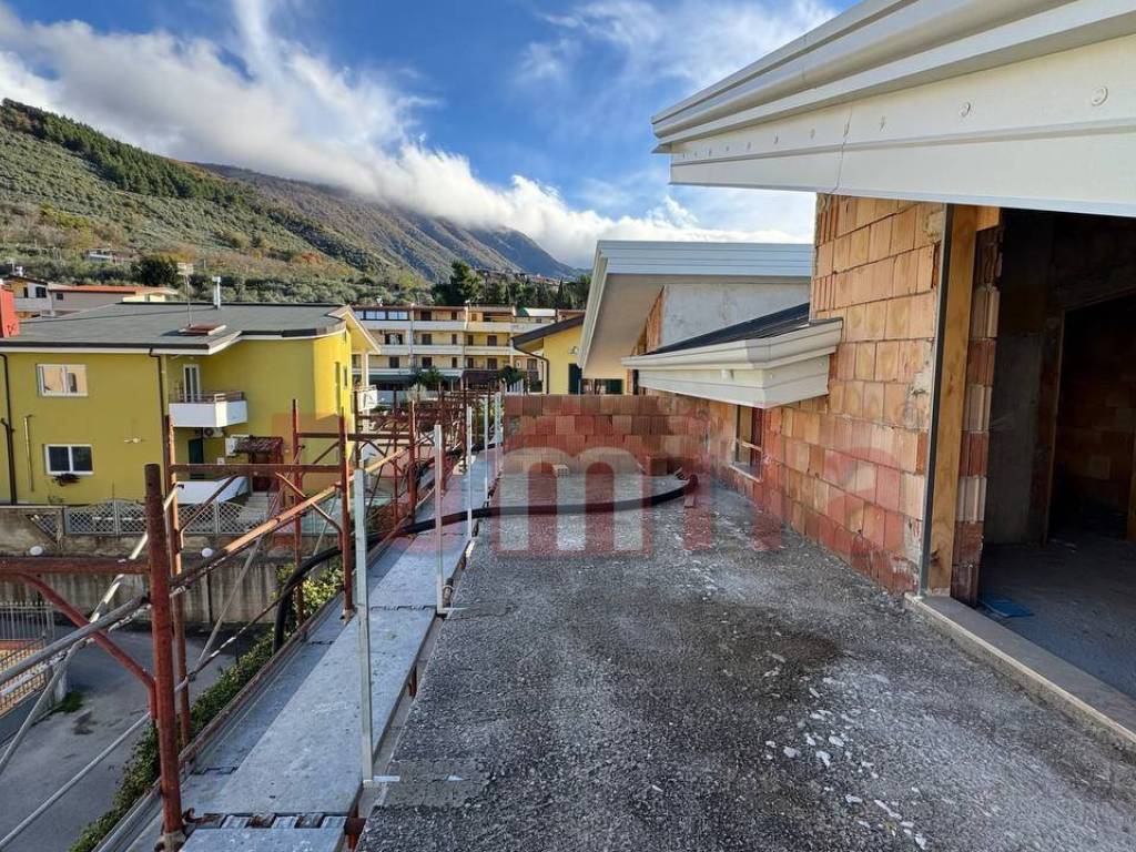 Villa a Sirignano in Via Michelangelo - Foto 3