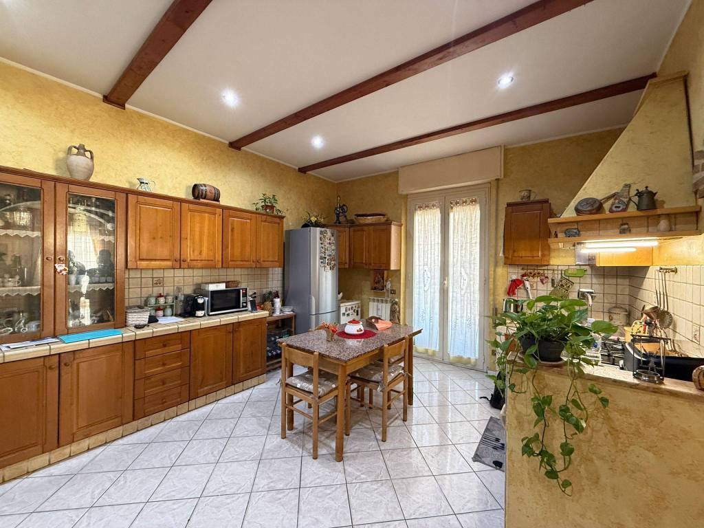 Appartamento a Monterotondo in Via del Colle, 3 - Foto 2