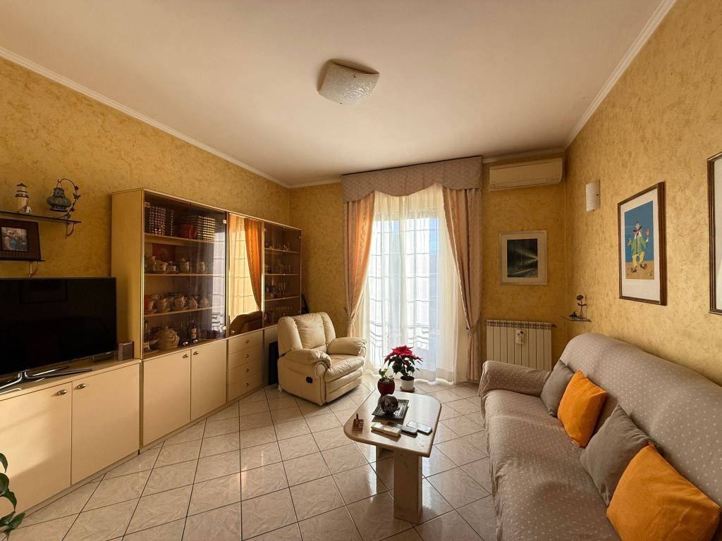 Appartamento a Monterotondo in Via del Colle, 3 - Foto 3