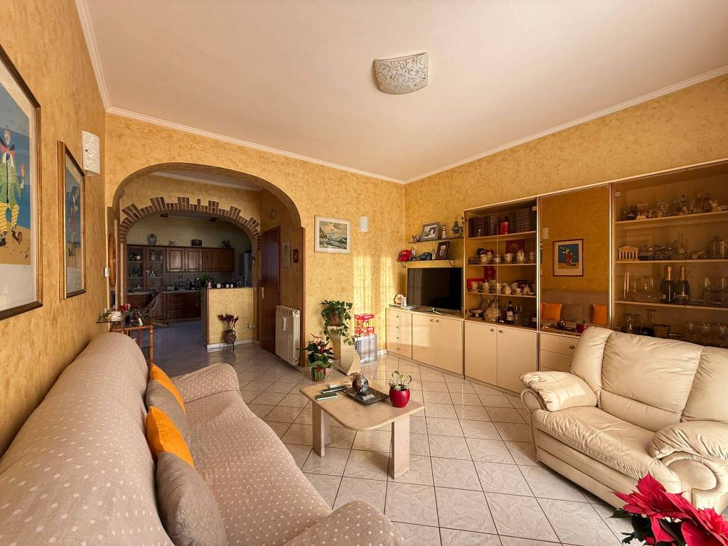 Appartamento a Monterotondo in Via del Colle, 3 - Foto 4
