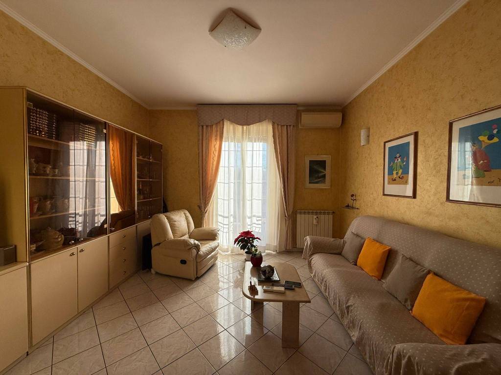 Appartamento a Monterotondo in Via del Colle, 3 - Foto 5