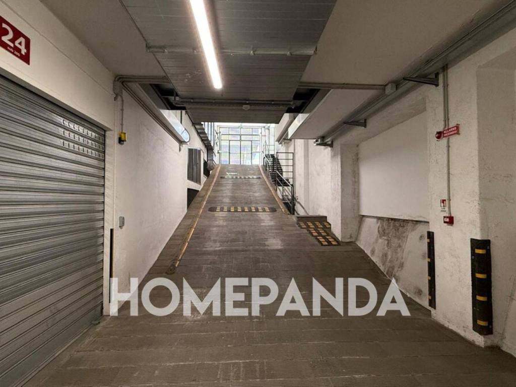 Box / garage a Catania in Via Sassari, 61 - Foto 3