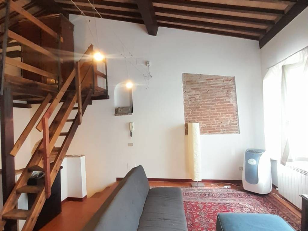 Appartamento a Pisa in Piazza San Paolo all'Orto - Foto 2