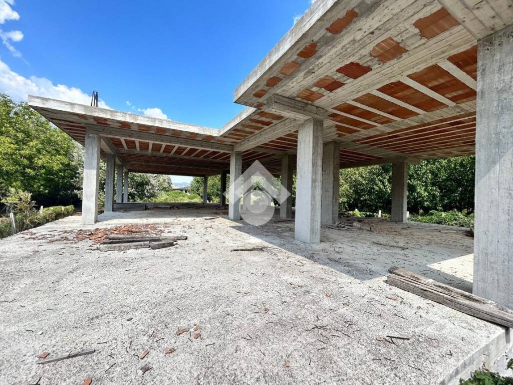 Villa a Cervinara in Via Rettifilo, 48 - Foto 2