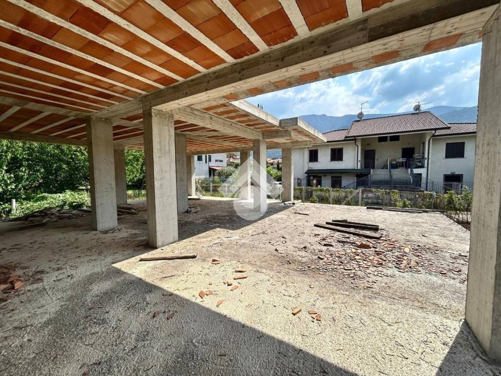 Villa a Cervinara in Via Rettifilo, 48 - Foto 3