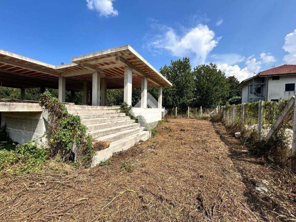 Villa a Cervinara in Via Rettifilo, 48 - Foto 4