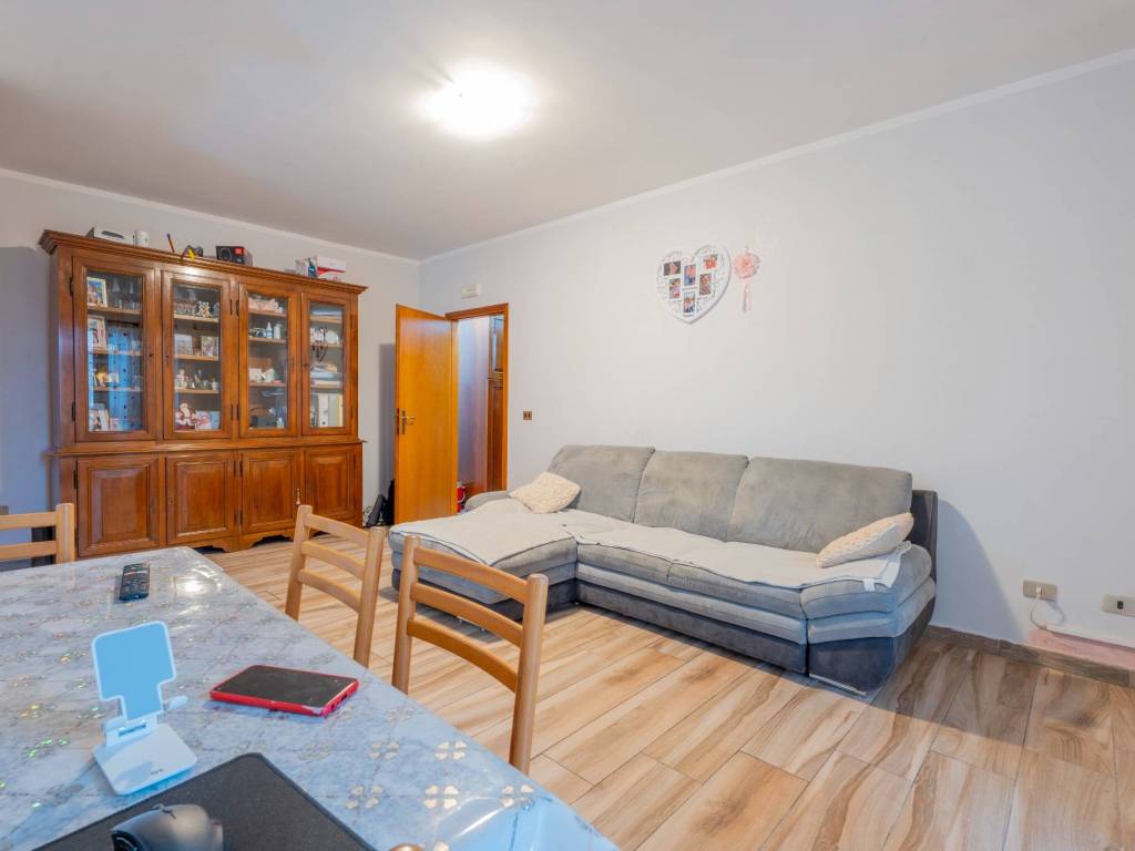 Appartamento a Argenta in Via Ferruccio Parri - Foto 4