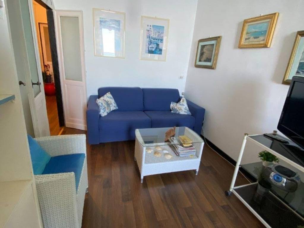 Appartamento a Camogli in Via Giuseppe Garibaldi, 75 - Foto 5