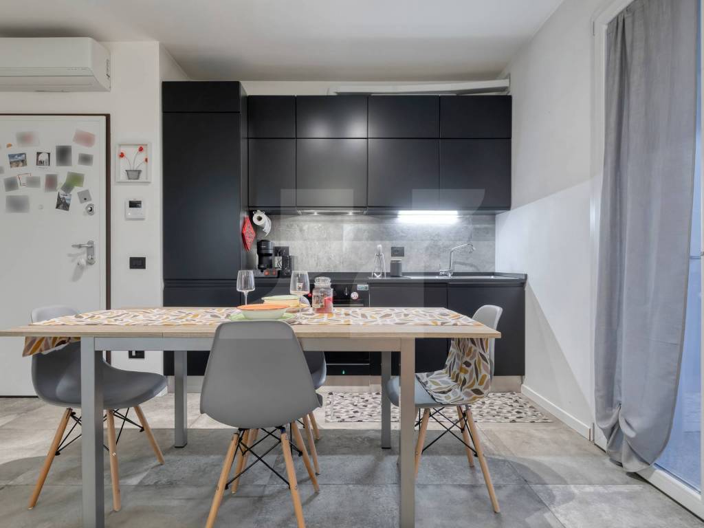 Appartamento a Castel maggiore in via Angelelli, 41 - Foto 3