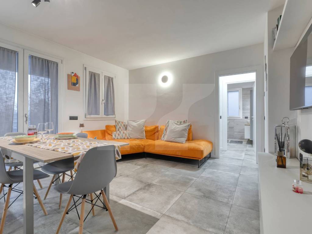 Appartamento a Castel maggiore in via Angelelli, 41 - Foto 4