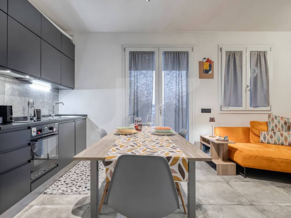 Appartamento a Castel maggiore in via Angelelli, 41 - Foto 5