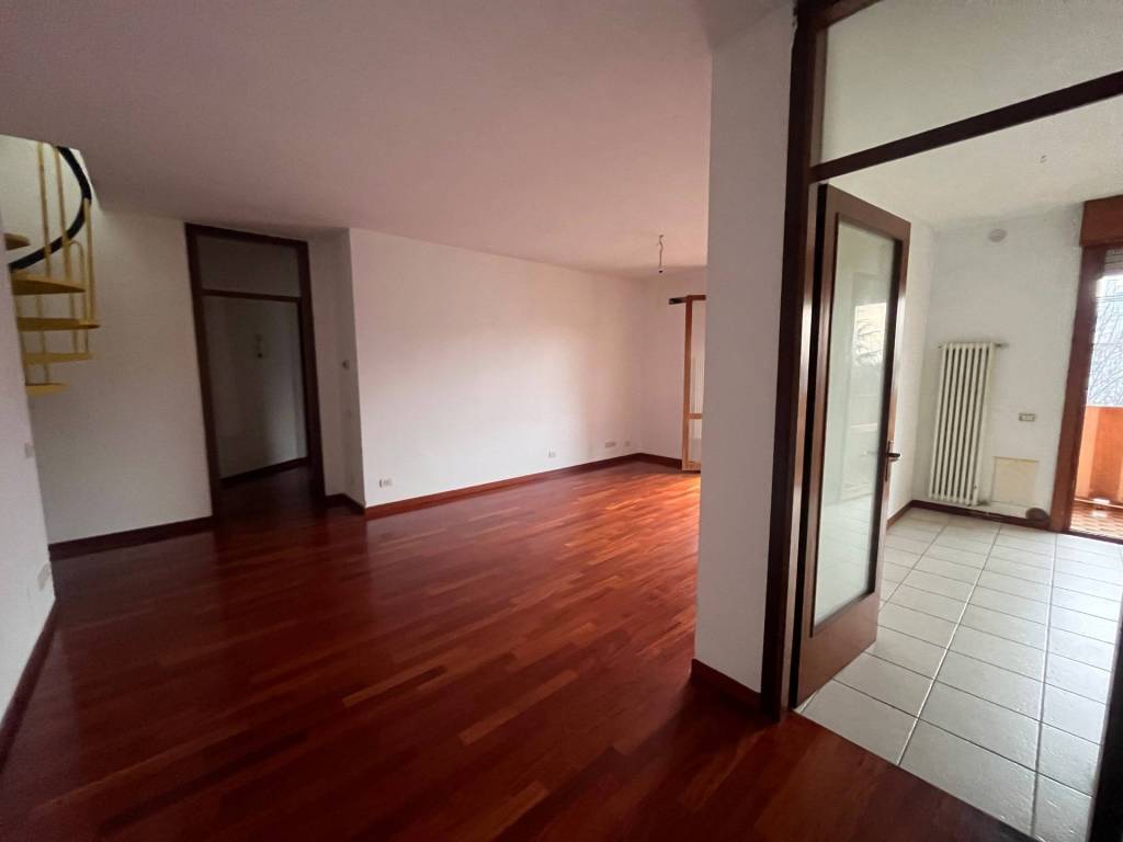 Appartamento a Silea in Via Friuli, 4 - Foto 3