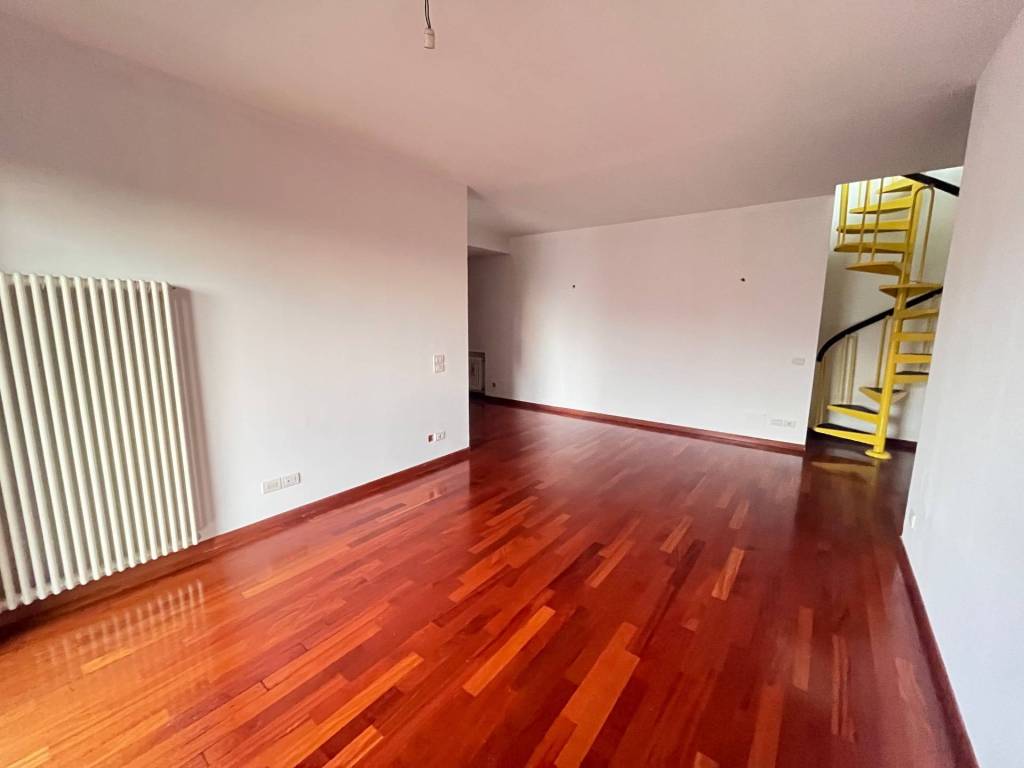 Appartamento a Silea in Via Friuli, 4 - Foto 5