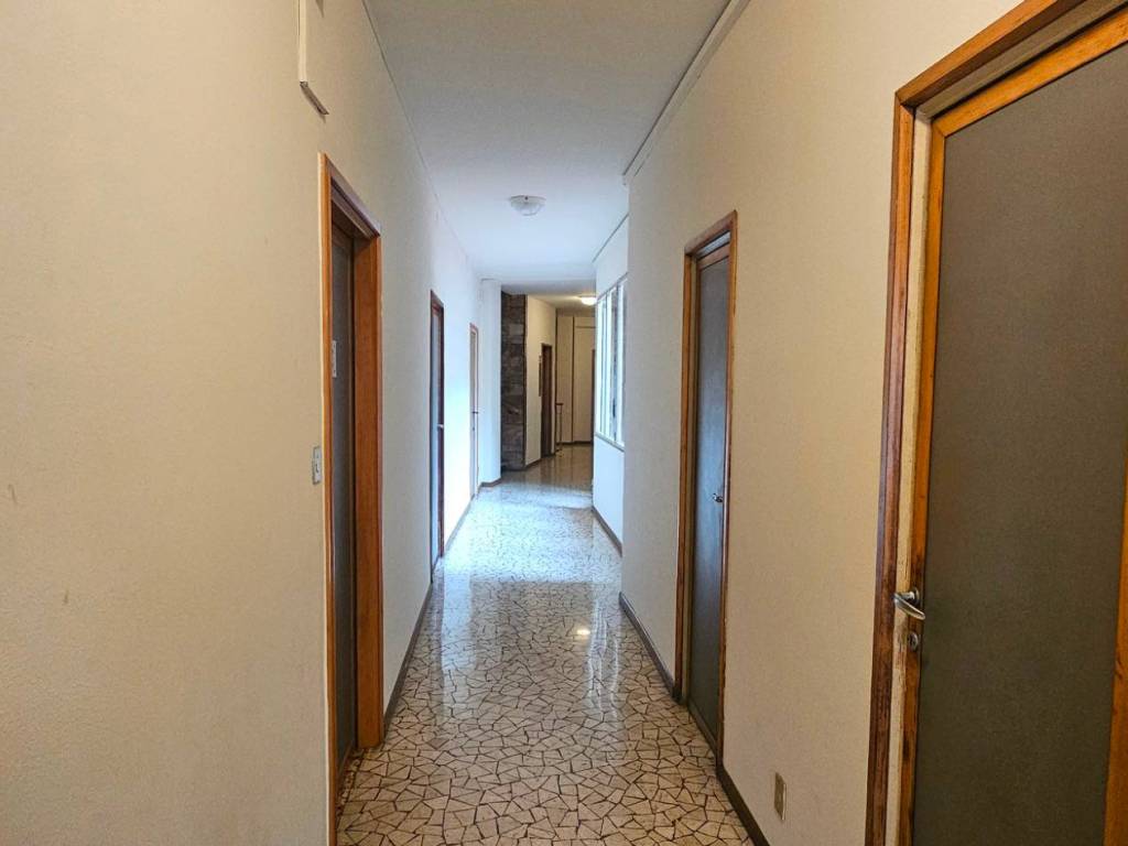 Immobile a Bergamo in Via Gerolamo Tiraboschi, 35 - Foto 4