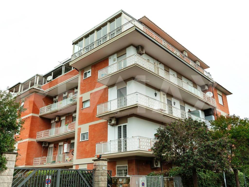 Appartamento a Ciampino in Via Dalmazia - Foto 2