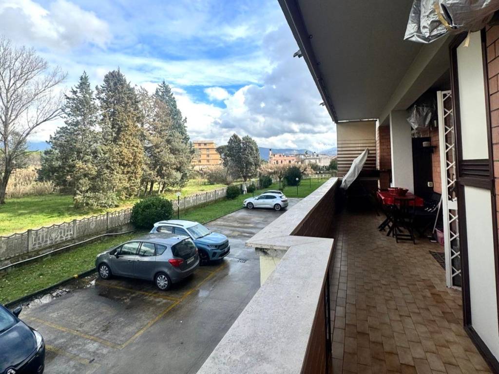 Appartamento a Tivoli in Via Cesare Augusto, 81 - Foto 2