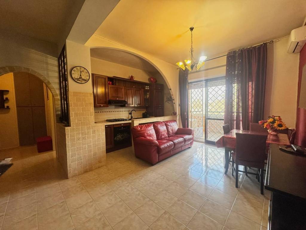 Appartamento a Tivoli in Via Cesare Augusto, 81 - Foto 3