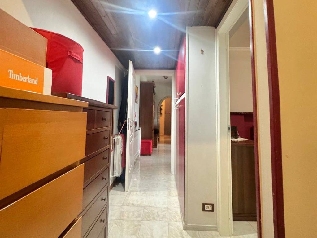 Appartamento a Tivoli in Via Cesare Augusto, 81 - Foto 4