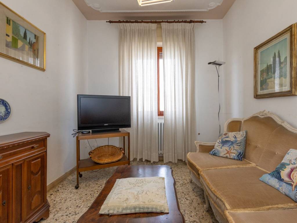 Attico / mansarda a San vincenzo in Via della Principessa - Foto 4