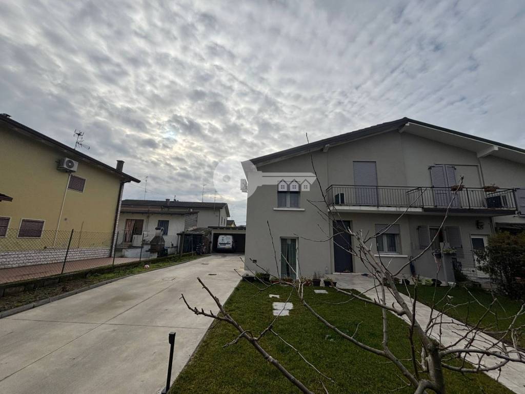 Villa a Leno - Foto 2