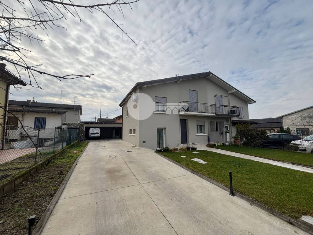 Villa a Leno - Foto 3