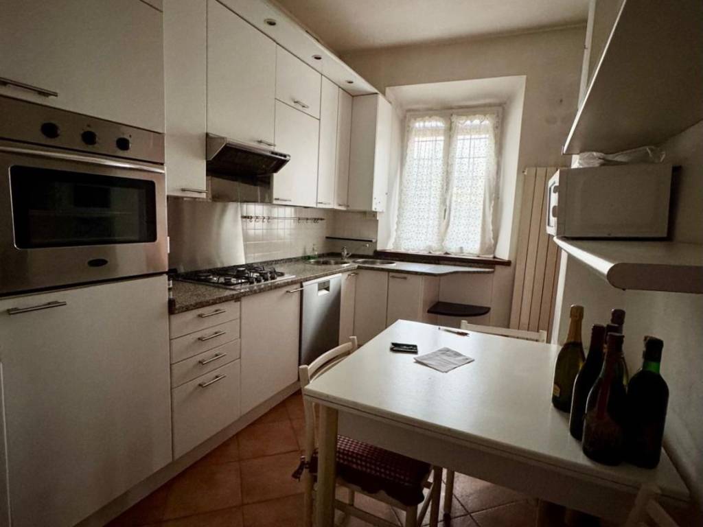 Appartamento a Capannori in Via Vecchia Pesciatina - Foto 4