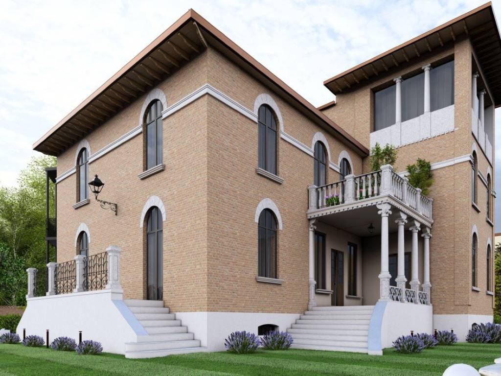 Appartamento a Padova in Via Alessandro Manzoni - Foto 2
