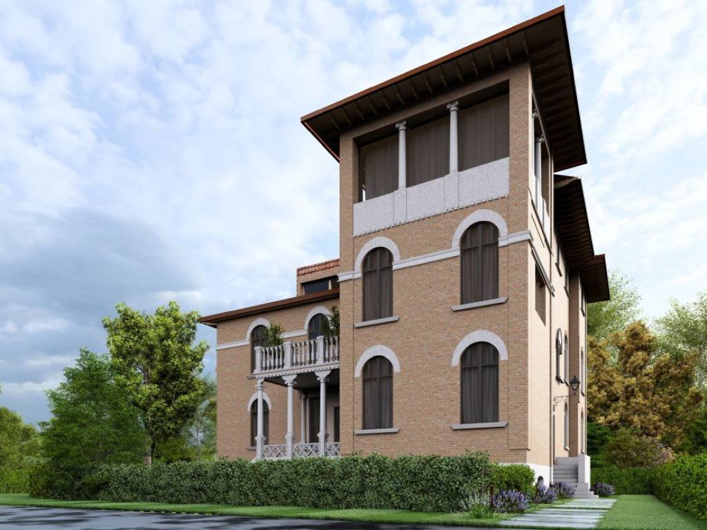 Appartamento a Padova in Via Alessandro Manzoni - Foto 3