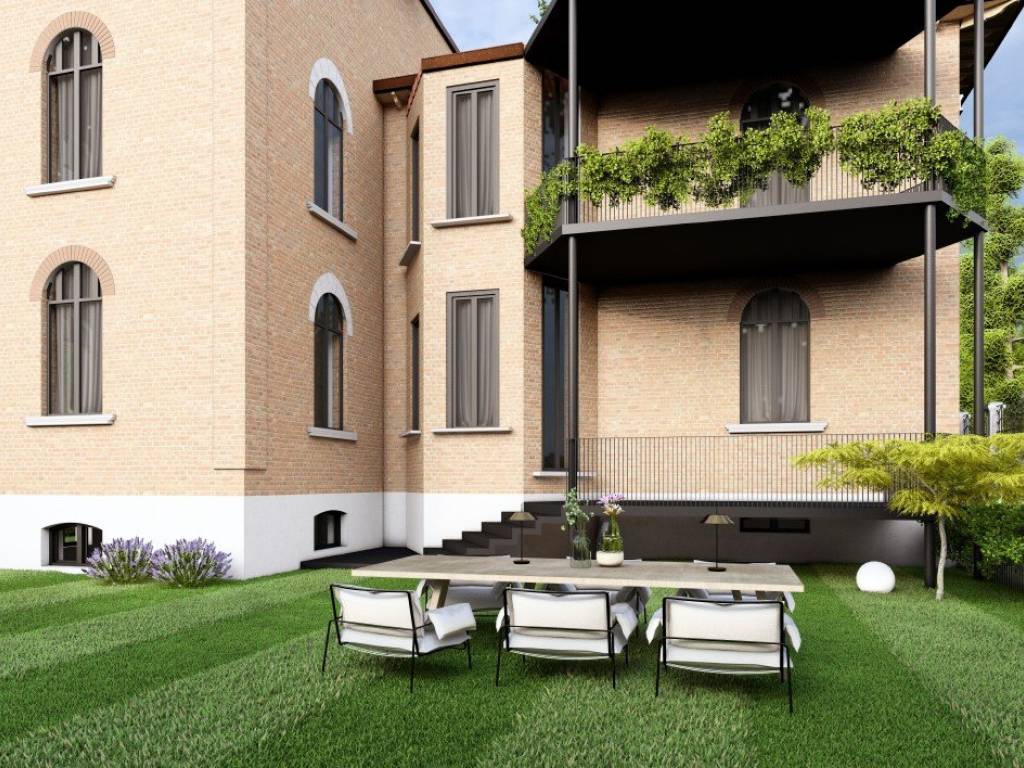 Appartamento a Padova in Via Alessandro Manzoni - Foto 5