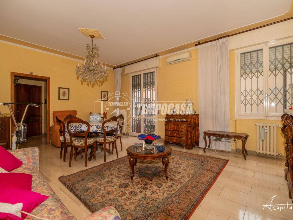 Appartamento a Modena in Via BELLINI 210 - Foto 2